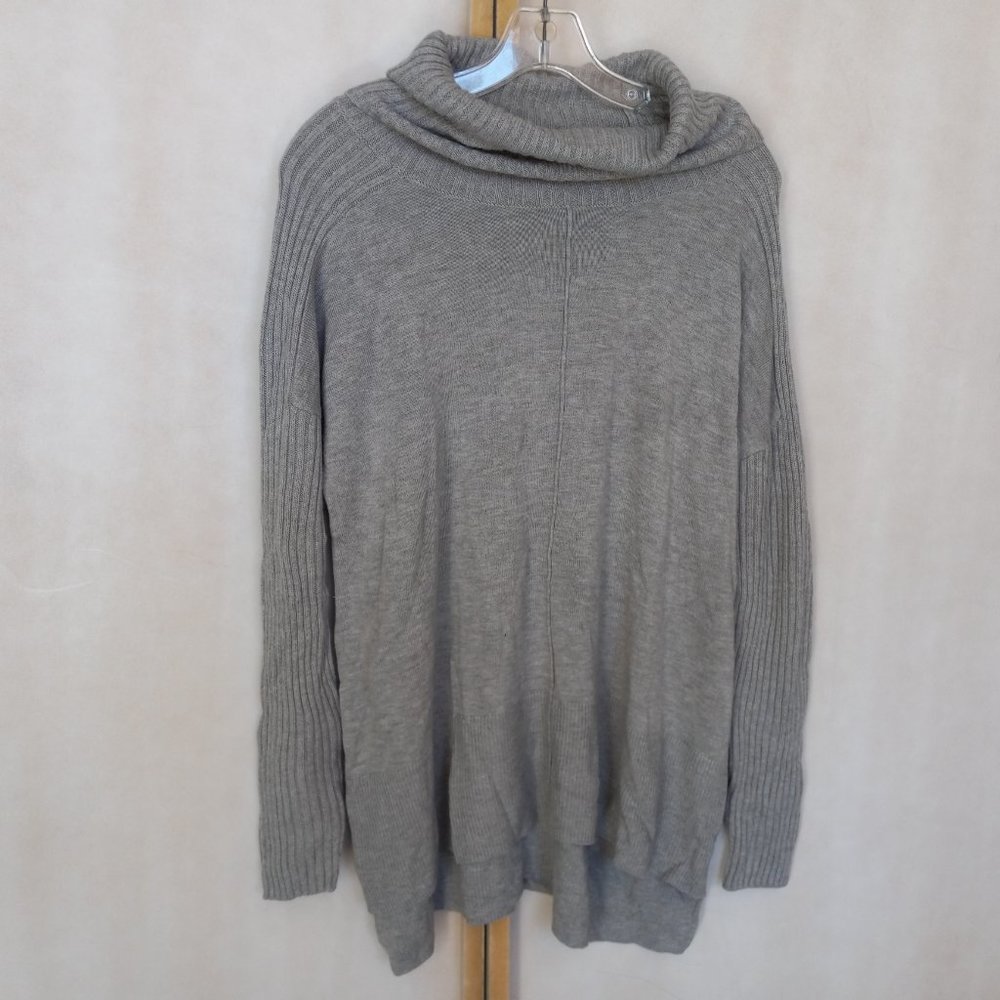 Soft Surroundings Pullover Turtleneck Sweater - image 1
